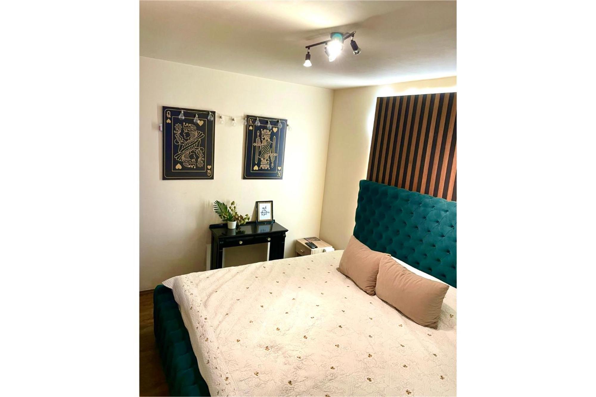 Loft Apartman Menhetn Sabac Exterior photo